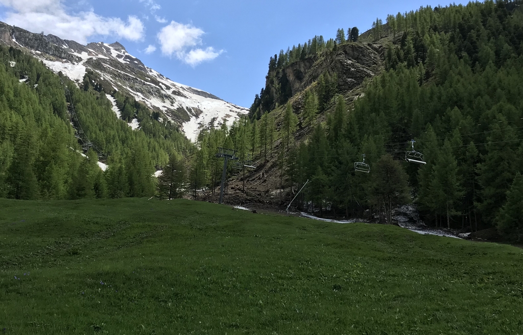 Conditions en direct été 2018 IMG_6942