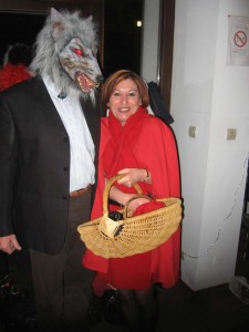 Réveilllon Corbas