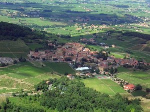 village